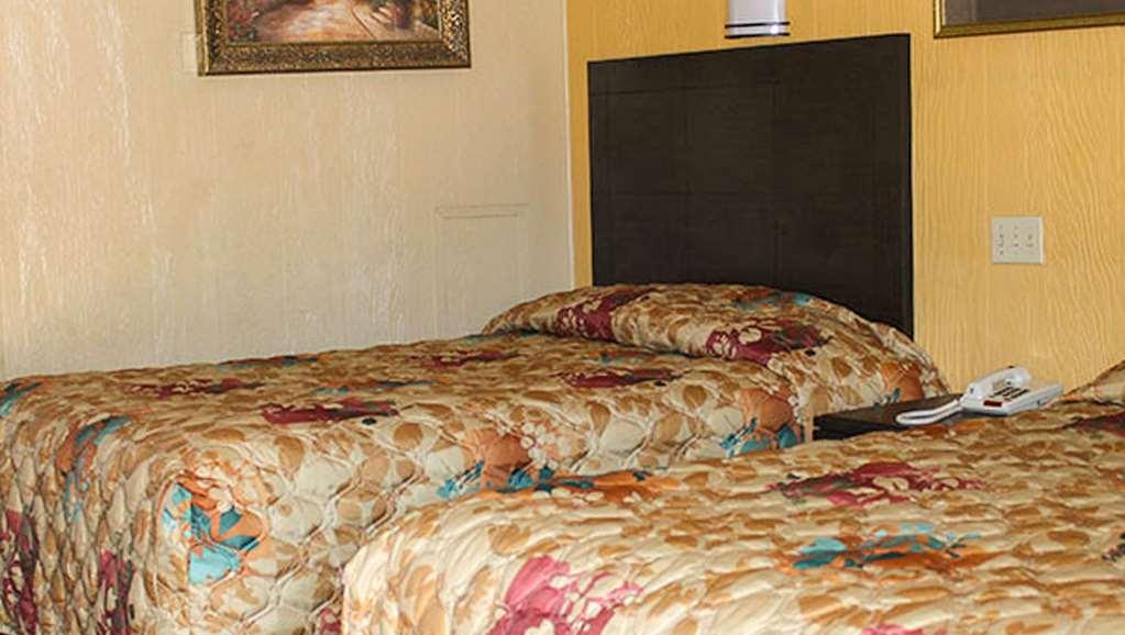 Charles Wesley Motor Lodge Downtown Broken Bow- Hochatown Pokój zdjęcie